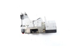 Recambio de cerradura puerta trasera derecha para peugeot 307 berlina (s2) 1.6 hdi cat (9hz / dv6ted4) referencia OEM IAM 9138A4 2