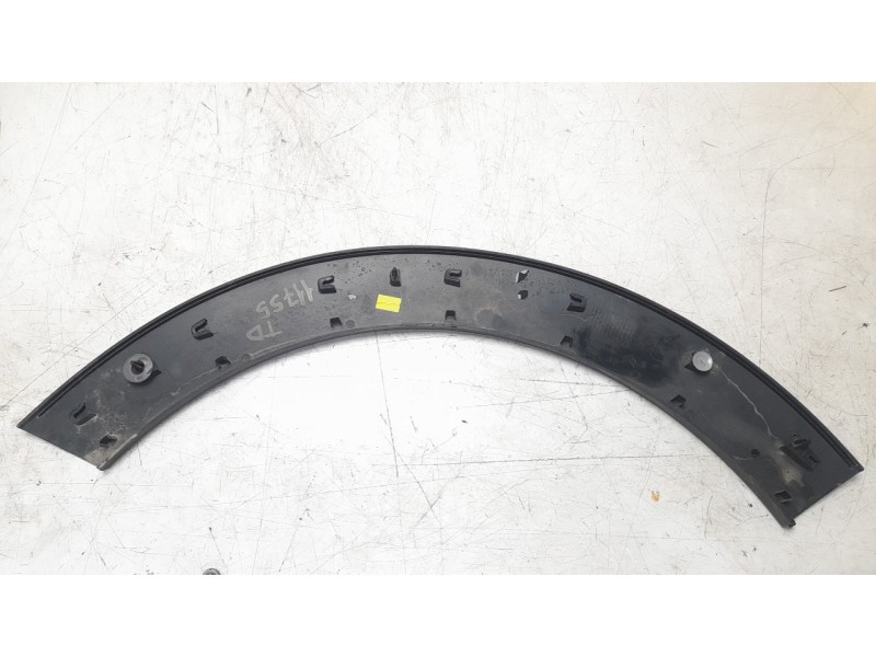 Recambio de aletin trasero derecho para citroen c3 you! referencia OEM IAM 9812088780 107076121 CI3281583