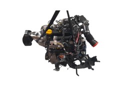 MOTOR COMPLETO H4D450 