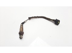 Recambio de sonda lambda para mercedes-benz clase s (w221) berlina 4.0 cdi referencia OEM IAM 0035428218 0258005687 