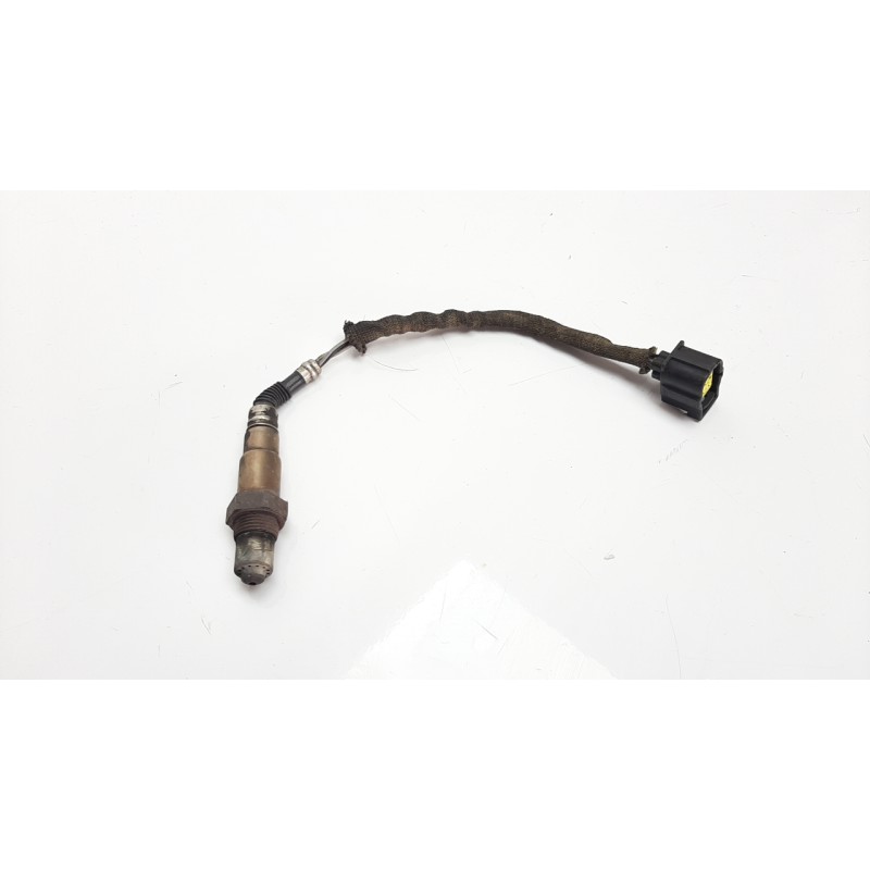 Recambio de sonda lambda para mercedes-benz clase s (w221) berlina 4.0 cdi referencia OEM IAM 0035428218 0258005687 