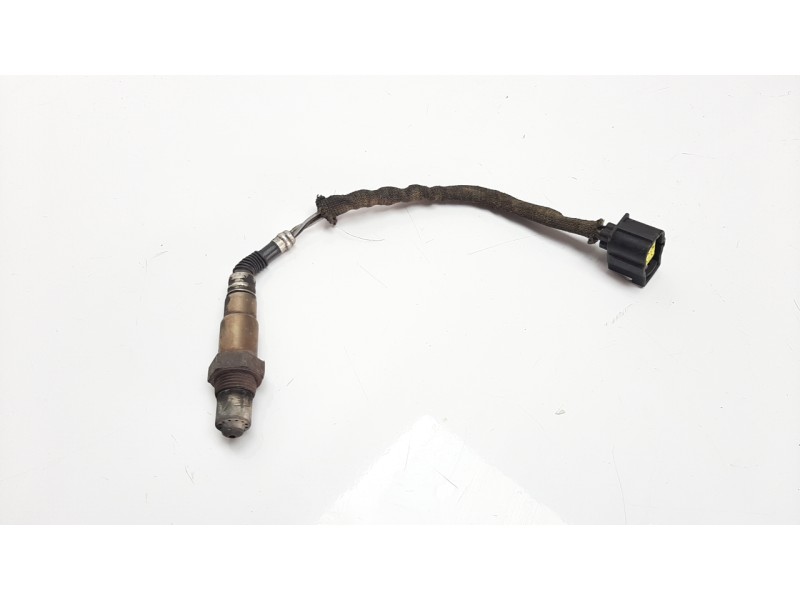 Recambio de sonda lambda para mercedes-benz clase s (w221) berlina 4.0 cdi referencia OEM IAM 0035428218 0258005687 