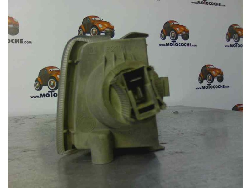 Recambio de piloto delantero izquierdo para opel vectra a 2.0 referencia OEM IAM 1226052 OP0504014 14532061