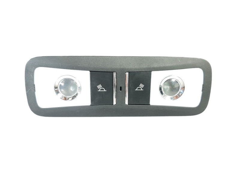 Recambio de luz interior para honda hr-v (..) 1.5 vtec cat referencia OEM IAM 34403T2AH01ZD  