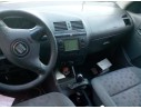 SEAT IBIZA (6K1)