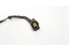 Recambio de sonda lambda para mercedes-benz clase s (w221) berlina 4.0 cdi referencia OEM IAM 0035428218 0258005687  2