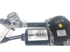 Recambio de motor limpia delantero para mercedes-benz clase a (w176) 2.1 cdi cat referencia OEM IAM A1769061800   2
