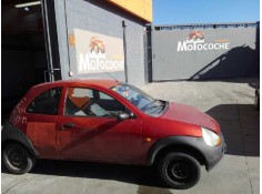 FORD KA (CCQ)