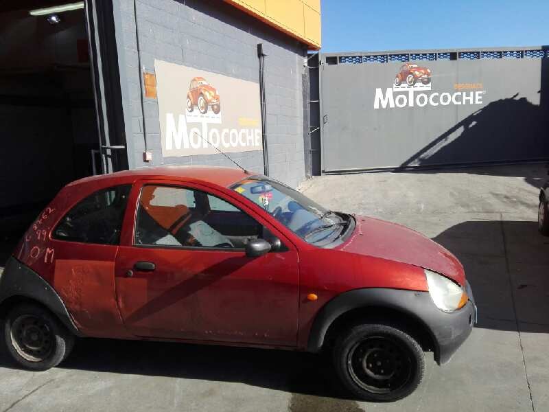 ford ka (ccq) del año 1999