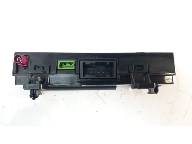 Recambio de modulo electronico para citroen c4 picasso 1.2 12v e-thp referencia OEM IAM 9828266080  