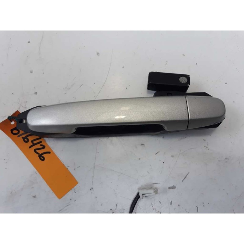 Recambio de maneta exterior trasera izquierda para toyota corolla verso (r1) 2,2 d-4d sport referencia OEM IAM 6921105903  
