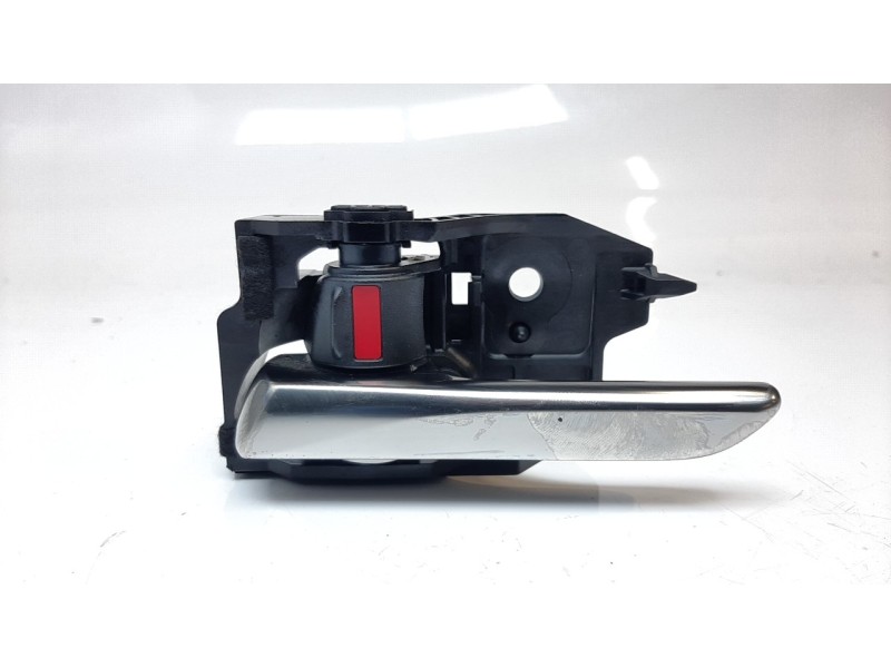 Recambio de maneta interior delantera izquierda para mazda 3 sedán (bp) referencia OEM IAM BCJHV8393  