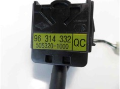 Recambio de mando intermitentes para daewoo matiz 0.8 cat referencia OEM IAM 5053201000   2