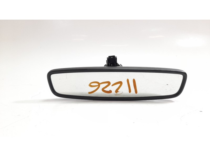 Recambio de espejo para seat arona 1.6 tdi referencia OEM IAM 3G0857511E9B9  