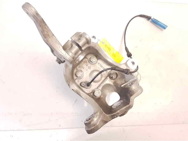 Recambio de mangueta delantera derecha para bmw serie 5 berlina (e60) 520d referencia OEM IAM 31216760954  