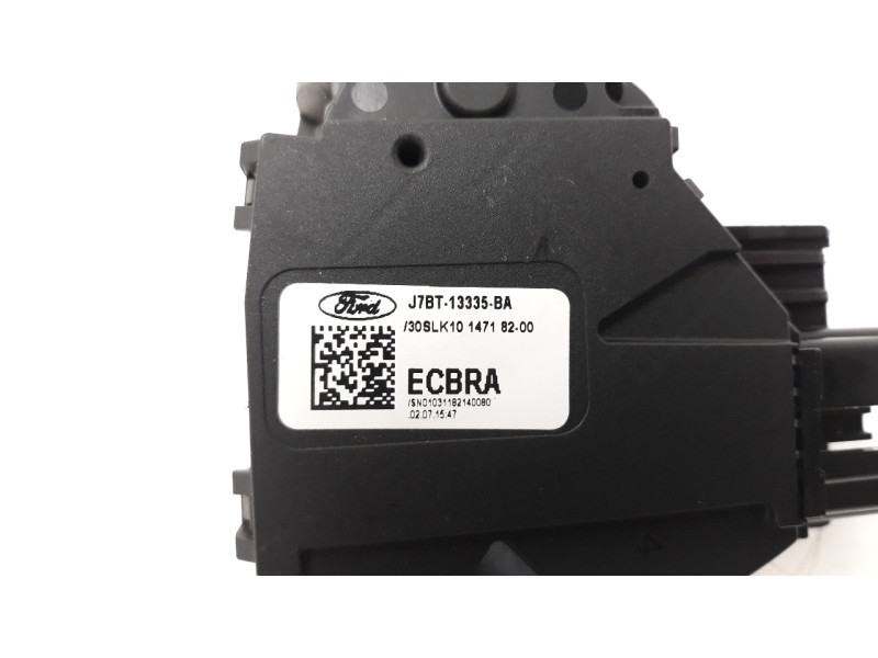 Recambio de mando intermitentes para ford ka+ ultimate referencia OEM IAM J7BT13335BA  