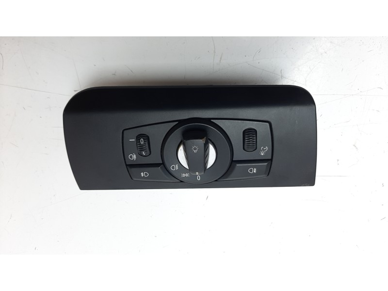 Recambio de mando luces para bmw x5 (e70) 3.0d referencia OEM IAM 913473001  
