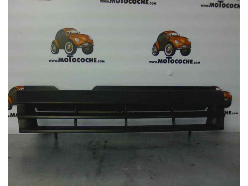 Recambio de rejilla delantera para opel vectra a 2.0 referencia OEM IAM 1320014  OP0502021