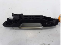 Recambio de maneta exterior trasera izquierda para toyota corolla verso (r1) 2,2 d-4d sport referencia OEM IAM 6921105903   2