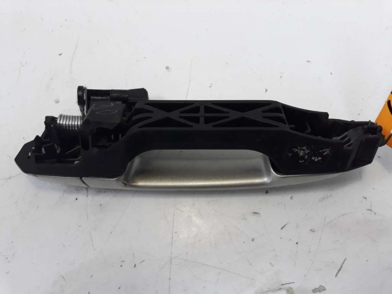 Recambio de maneta exterior trasera izquierda para toyota corolla verso (r1) 2,2 d-4d sport referencia OEM IAM 6921105903  