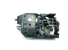 Recambio de maneta interior delantera izquierda para mazda 3 sedán (bp) referencia OEM IAM BCJHV8393   2