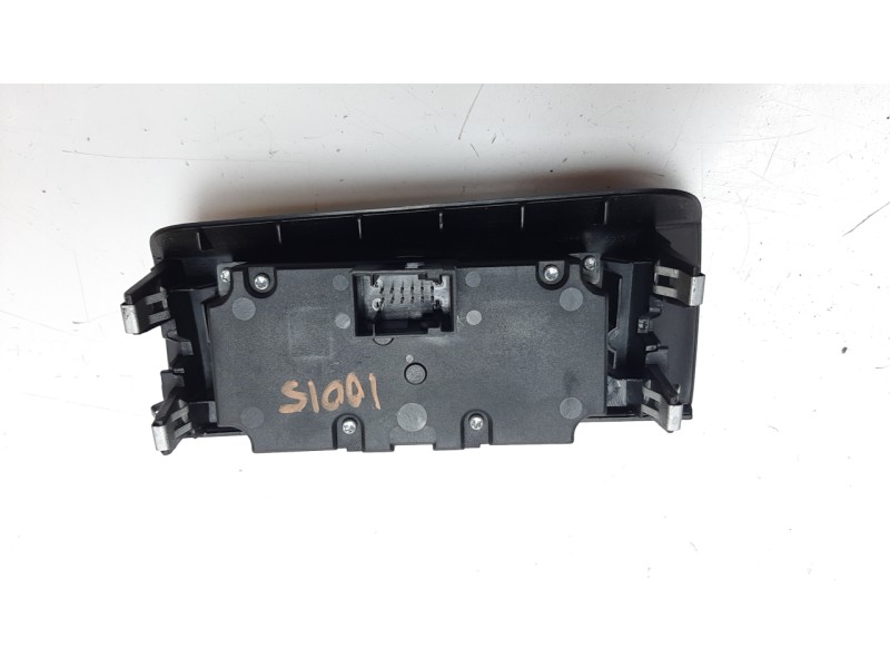 Recambio de mando luces para bmw x5 (e70) 3.0d referencia OEM IAM 913473001  