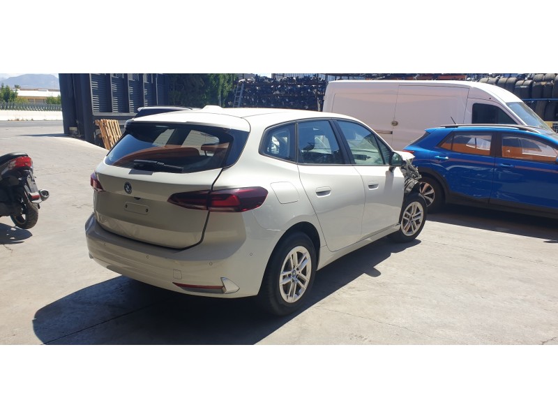 bmw serie 2 active tourer (u06) del año 2023
