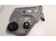Recambio de elevalunas trasero derecho para mercedes-benz clase b (w245) 180 cdi (245.207) referencia OEM IAM A1697301679 111744