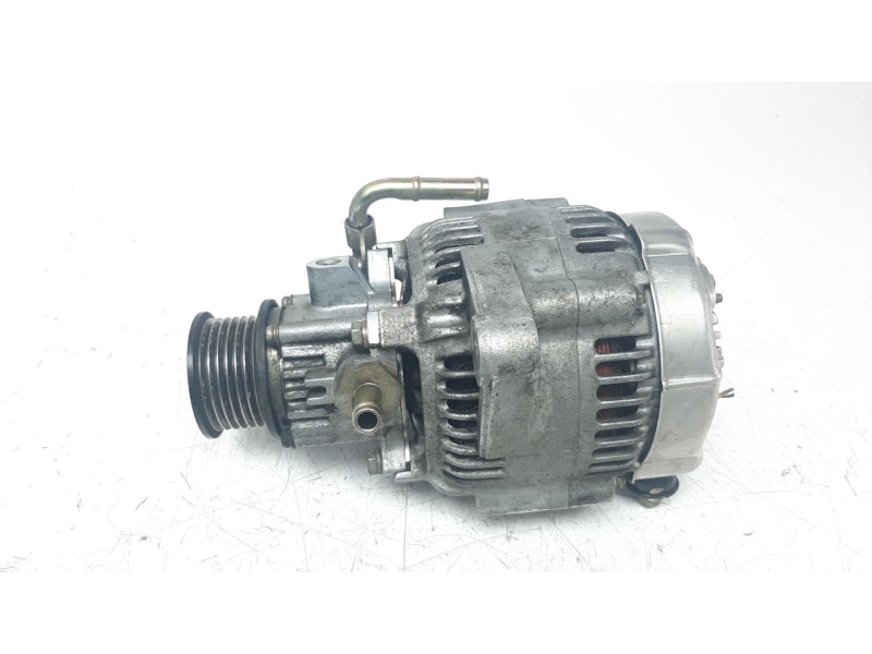 Recambio de alternador para mg rover serie 400 (rt) 420 si (5-ptas.) referencia OEM IAM YLE101500  