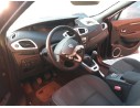 RENAULT SCENIC III