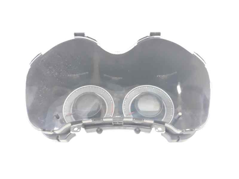 Recambio de cuadro instrumentos para toyota auris active referencia OEM IAM 838000Z290  