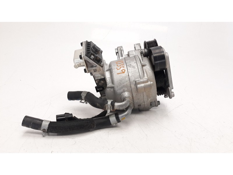 Recambio de alternador para kia niro referencia OEM IAM 3739003900  
