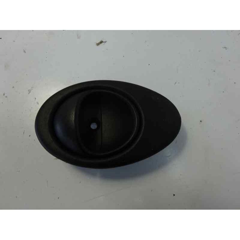 Recambio de maneta interior delantera izquierda para daewoo matiz 0.8 cat referencia OEM IAM 1247600161  