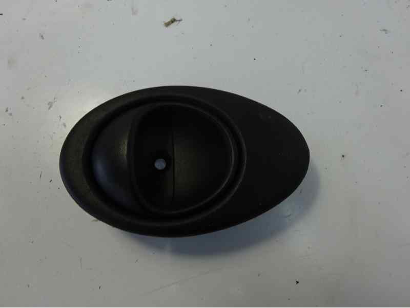 Recambio de maneta interior delantera izquierda para daewoo matiz 0.8 cat referencia OEM IAM 1247600161  
