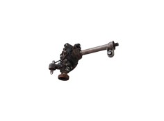 Recambio de diferencial delantero para ford ranger (tke) 2.2 tdci cat referencia OEM IAM EB3G3B079FG  