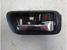MANETA INTERIOR DELANTERA DERECHA 692050F010 692050F010 
