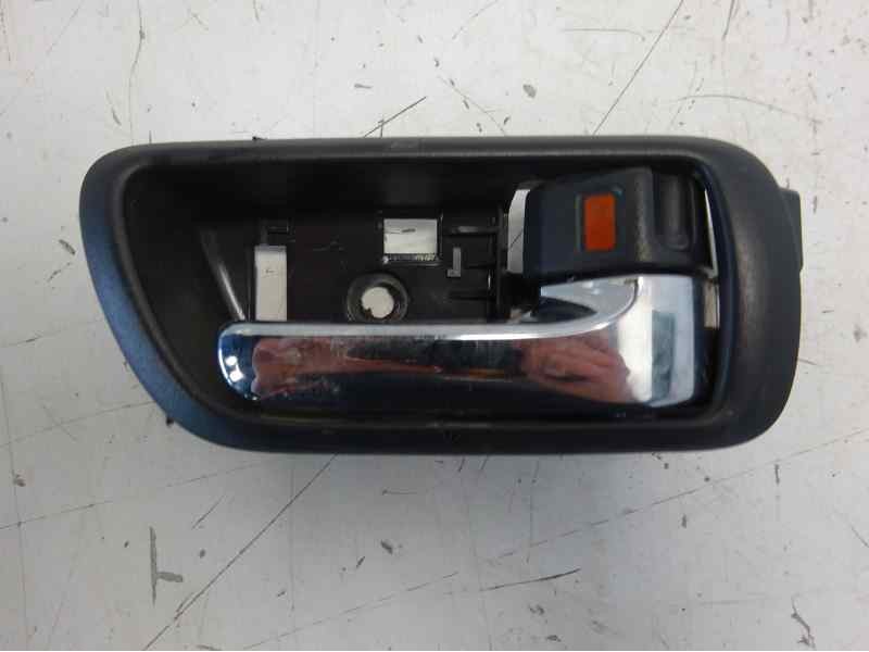 Recambio de maneta interior delantera derecha para toyota corolla verso (r1) 2,2 d-4d sport referencia OEM IAM 692050F010  