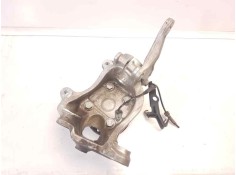 Recambio de mangueta delantera izquierda para bmw serie 5 berlina (e60) 520d referencia OEM IAM 31216760953   2