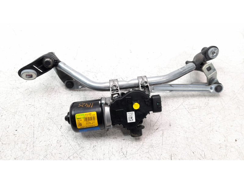 Recambio de motor limpia delantero para renault captur ii 1.0 tce referencia OEM IAM 288003426R  
