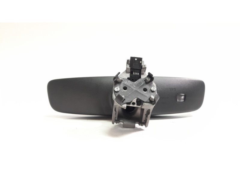 Recambio de espejo para seat arona 1.6 tdi referencia OEM IAM 3G0857511E9B9  