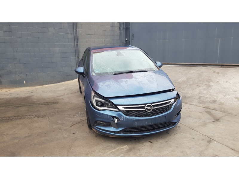 opel astra k lim. 5türig del año 2016