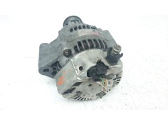 Recambio de alternador para mg rover serie 400 (rt) 420 si (5-ptas.) referencia OEM IAM YLE101500   2