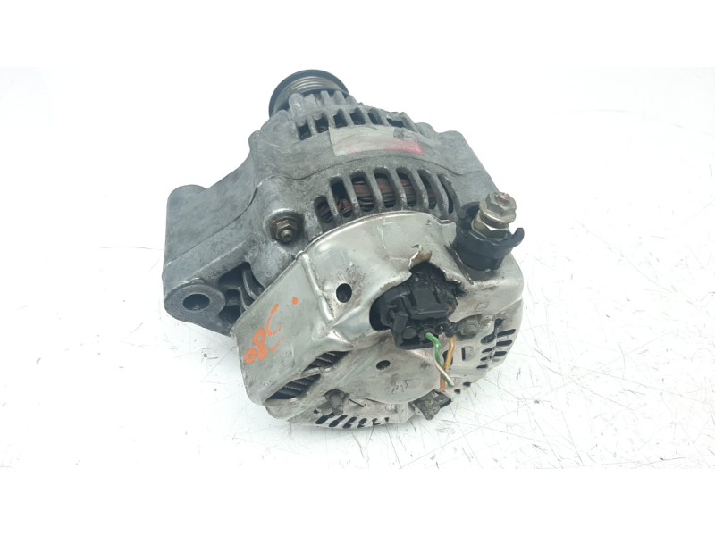 Recambio de alternador para mg rover serie 400 (rt) 420 si (5-ptas.) referencia OEM IAM YLE101500  