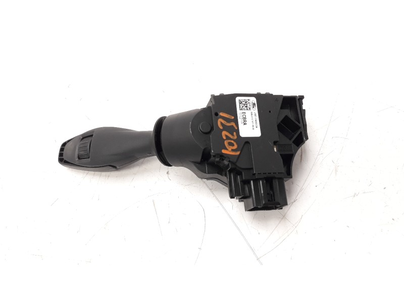 Recambio de mando limpia para ford ka+ ultimate referencia OEM IAM J7BT17A553DA  
