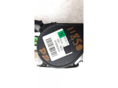 Recambio de cinturon seguridad delantero derecho para mercedes-benz clase e (w211) berlina e 280 cdi (211.023) referencia OEM IA 2