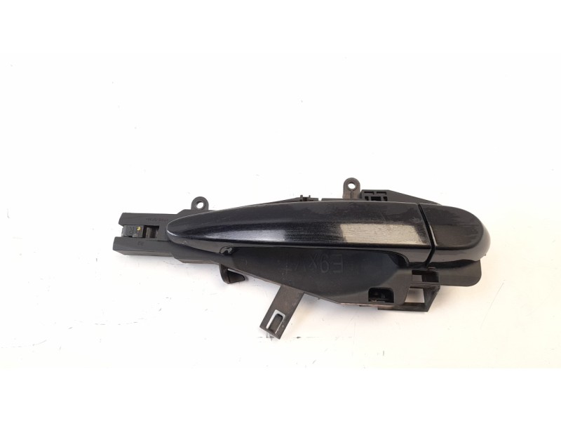Recambio de maneta exterior delantera derecha para bmw x5 (e70) 3.0d referencia OEM IAM 51217207540  