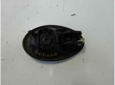 Recambio de maneta interior delantera izquierda para daewoo matiz 0.8 cat referencia OEM IAM 1247600161   2