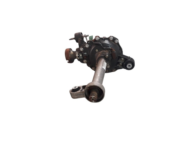 Recambio de diferencial delantero para ford ranger (tke) 2.2 tdci cat referencia OEM IAM EB3G3B079FG  