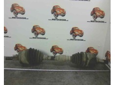 TRANSMISION DELANTERA IZQUIERDA P04641855ACA 