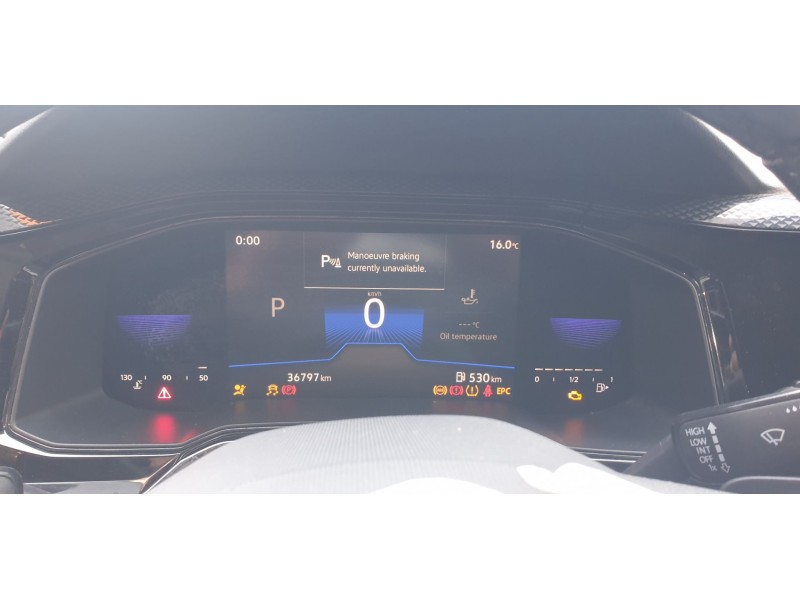 volkswagen taigo (cs1) del año 2022